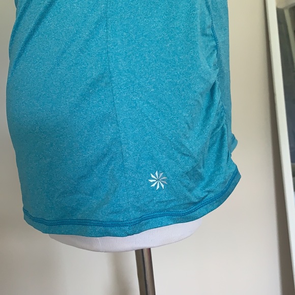 Women’s Athleta tanktop - Picture 7 of 7